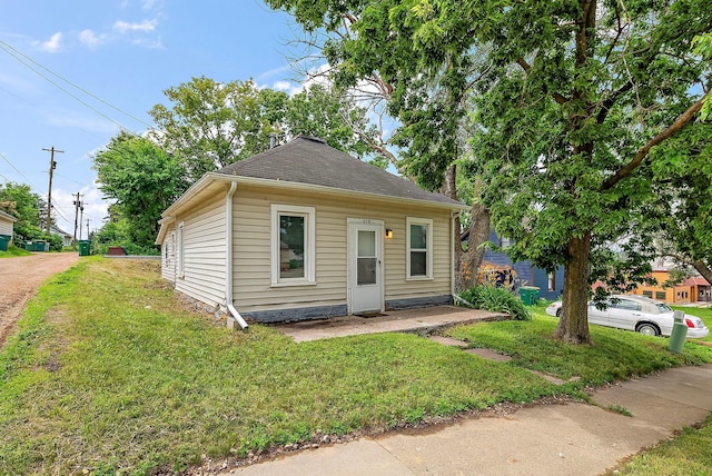 208 Swan St, Le Sueur, MN 56058 - photo 1