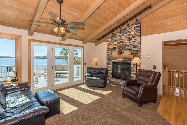 10910 County Road 10, Garrison, MN 56450 - photo 4