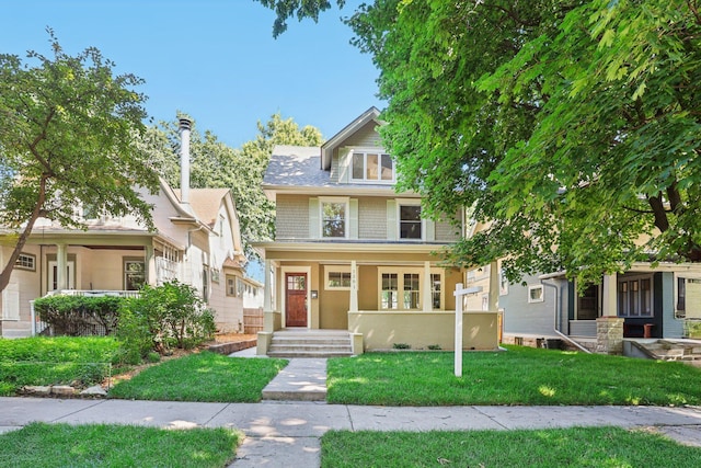 1201 Hague Ave, Saint Paul, MN 55104 - photo 1