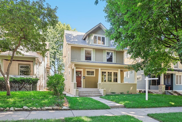 1201 Hague Ave, Saint Paul, MN 55104 - photo 2