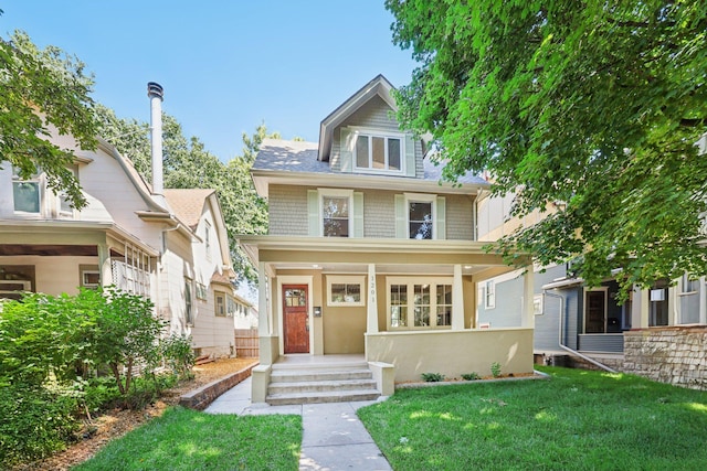 1201 Hague Ave, Saint Paul, MN 55104 - photo 3