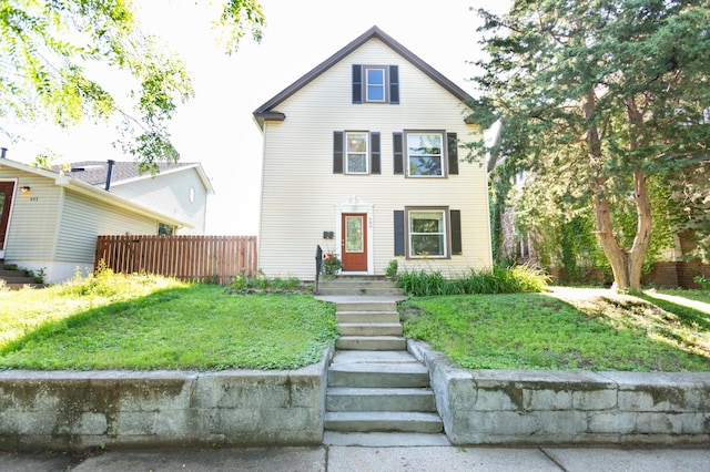 639 Pierce St NE, Minneapolis, MN 55413 - photo 1