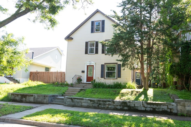 639 Pierce St NE, Minneapolis, MN 55413 - photo 2
