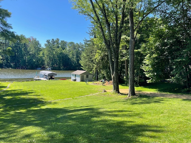 E5574 797th Ave, Tainter Twp, WI 54751