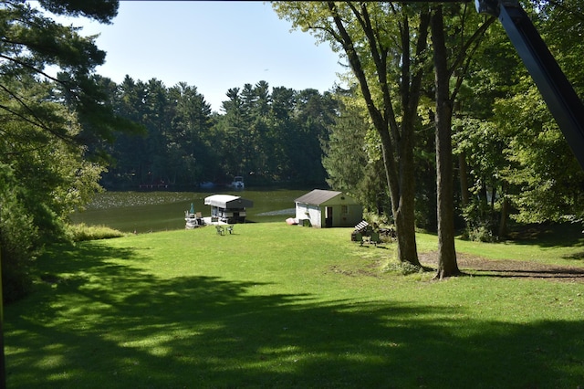 E5574 797th Ave, Tainter Twp, WI 54751