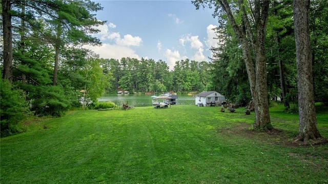 E5574 797th Ave, Tainter Twp, WI 54751