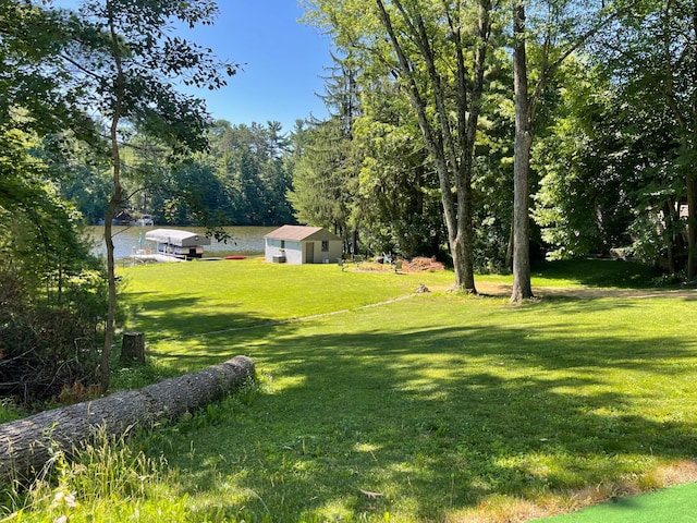 E5574 797th Ave, Tainter Twp, WI 54751