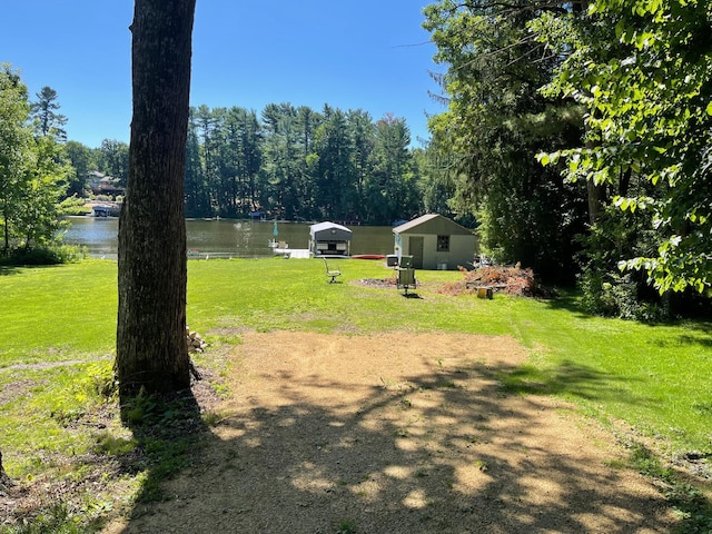 E5574 797th Ave, Tainter Twp, WI 54751
