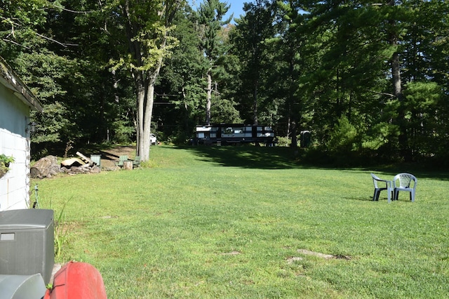 E5574 797th Ave, Tainter Twp, WI 54751