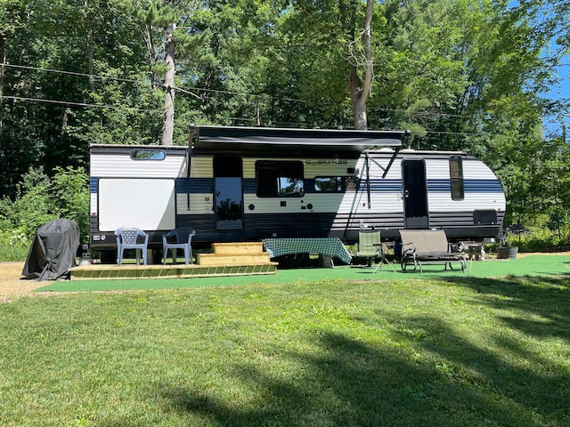 E5574 797th Ave, Tainter Twp, WI 54751