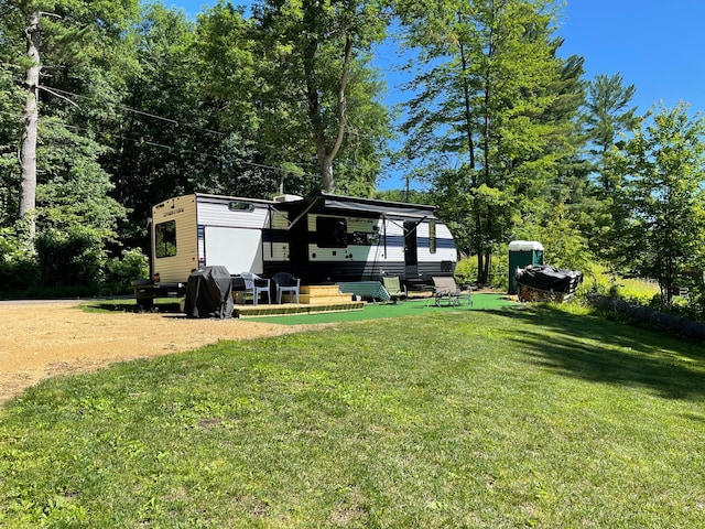 E5574 797th Ave, Tainter Twp, WI 54751