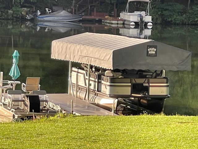 E5574 797th Ave, Tainter Twp, WI 54751