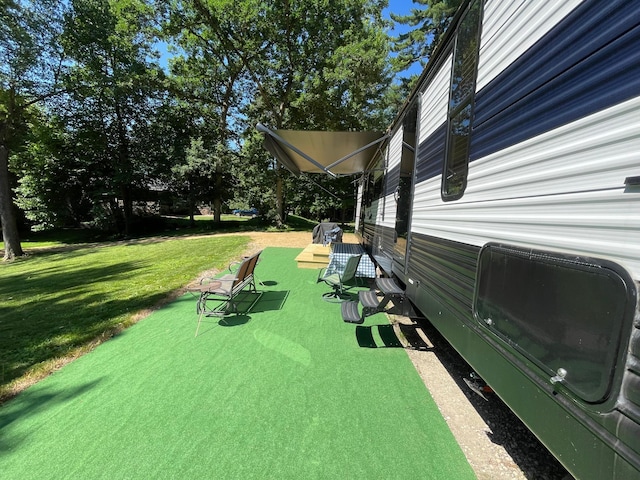 E5574 797th Ave, Tainter Twp, WI 54751