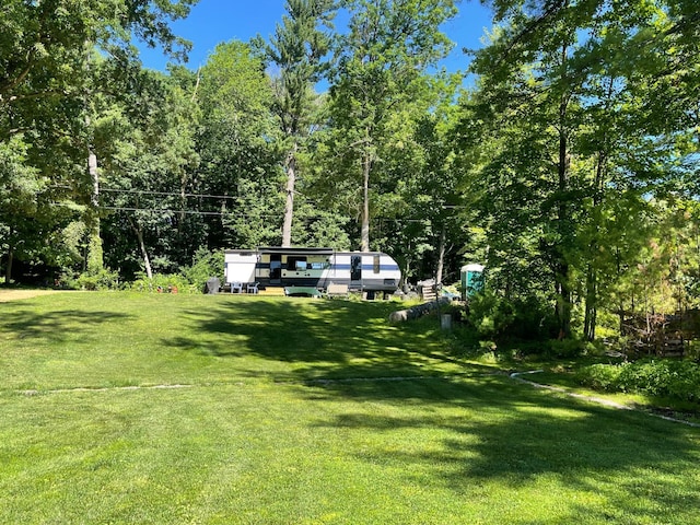 E5574 797th Ave, Tainter Twp, WI 54751