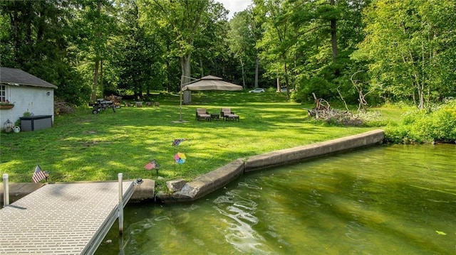 E5574 797th Ave, Tainter Twp, WI 54751