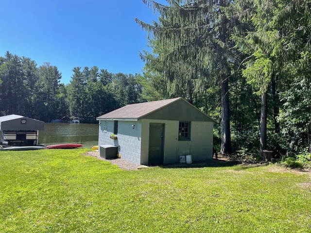 E5574 797th Ave, Tainter Twp, WI 54751