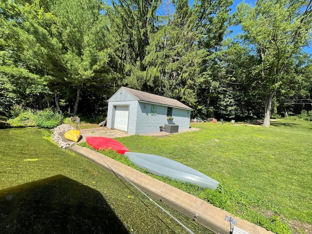 E5574 797th Ave, Tainter Twp, WI 54751