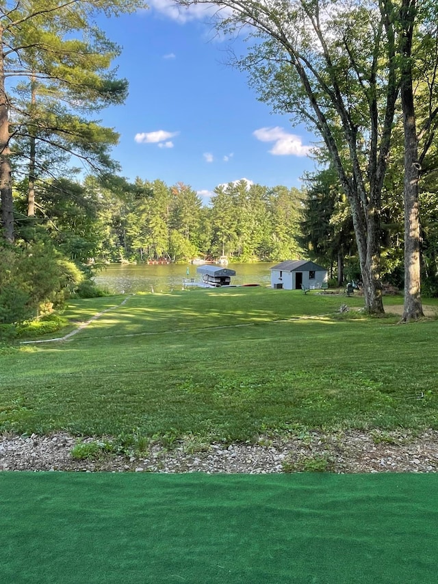 E5574 797th Ave, Tainter Twp, WI 54751