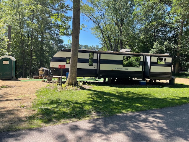 E5574 797th Ave, Tainter Twp, WI 54751