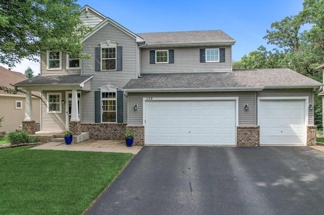 529 Creek Dr N, Champlin, MN 55316 - photo 1