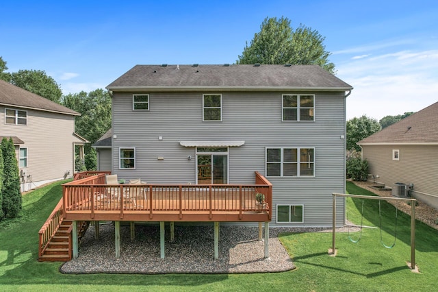 529 Creek Dr N, Champlin, MN 55316 - photo 43