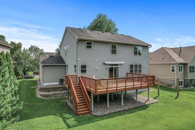 529 Creek Dr N, Champlin, MN 55316 - photo 44