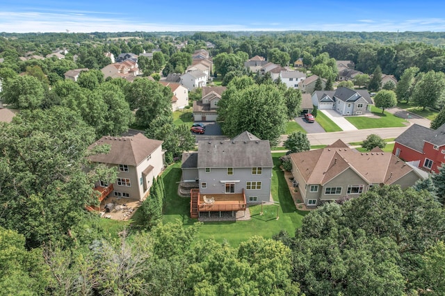529 Creek Dr N, Champlin, MN 55316 - photo 50