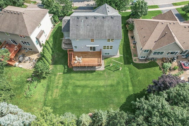 529 Creek Dr N, Champlin, MN 55316 - photo 52