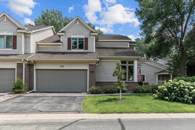 1503 Summit Shrs W, Burnsville, MN 55306 - photo 3