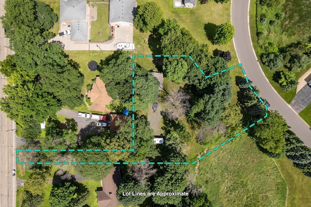 7688 Shore Trl, Forest Lake, MN 55025