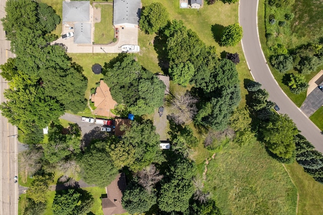 7688 Shore Trl, Forest Lake, MN 55025