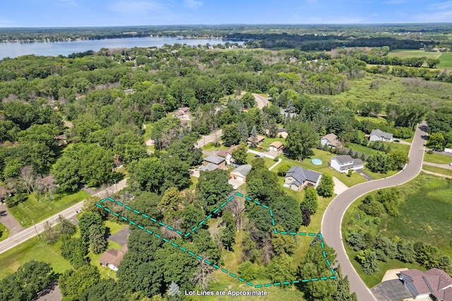 7688 Shore Trl, Forest Lake, MN 55025
