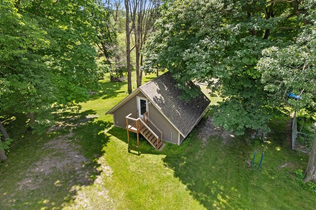 7688 Shore Trl, Forest Lake, MN 55025
