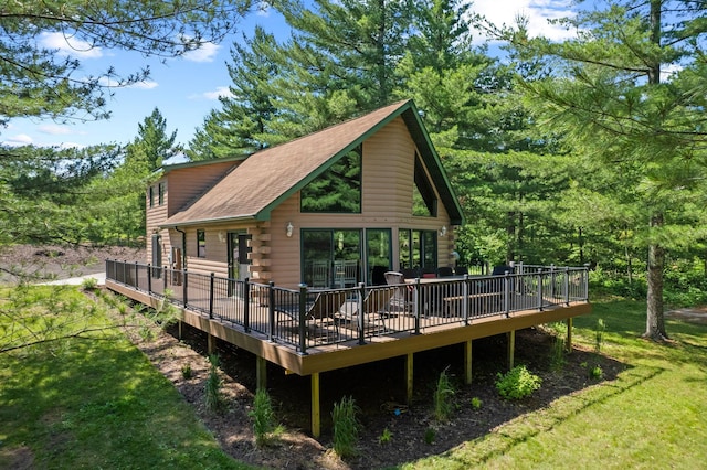 29116 Pardun Rd, Danbury, WI 54830 - photo 1