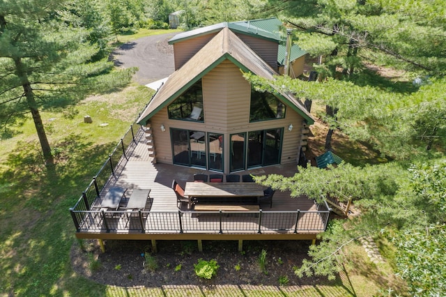29116 Pardun Rd, Danbury, WI 54830 - photo 24