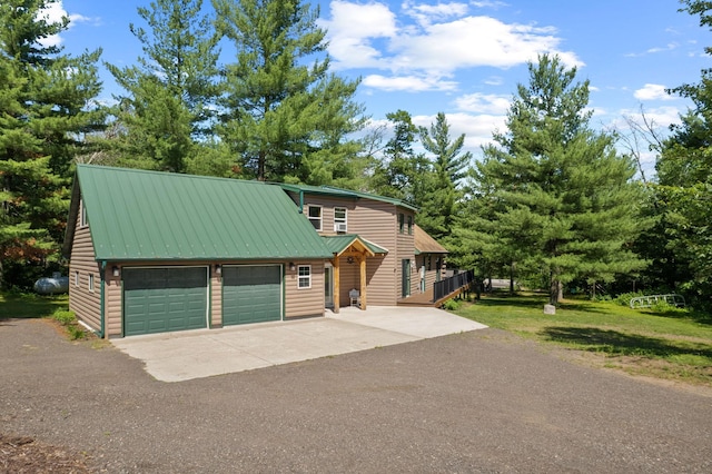 29116 Pardun Rd, Danbury, WI 54830 - photo 2