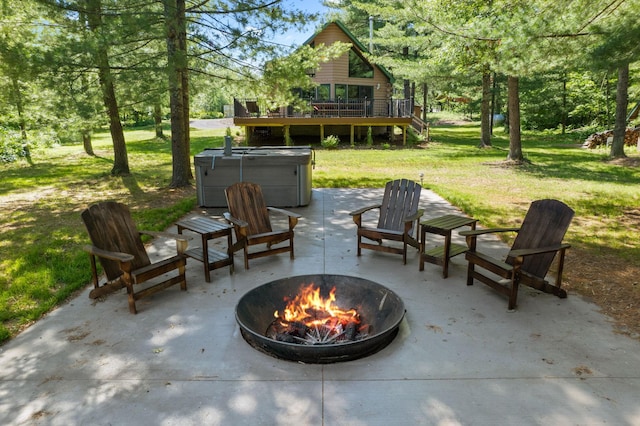 29116 Pardun Rd, Danbury, WI 54830 - photo 27
