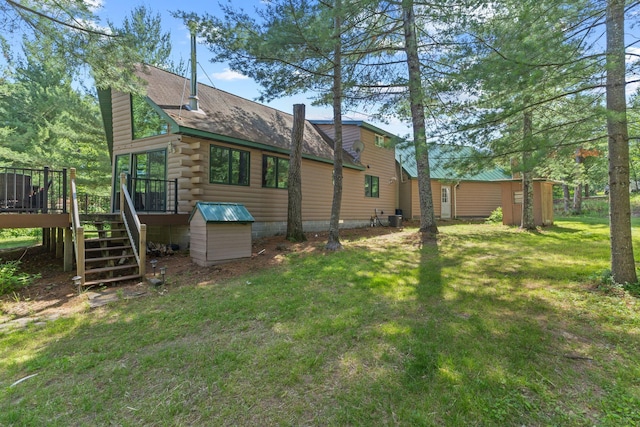 29116 Pardun Rd, Danbury, WI 54830 - photo 26