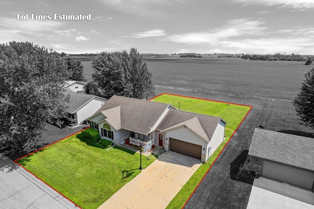 175 Nicholas Dr, Lewiston, MN 55952 - photo 3