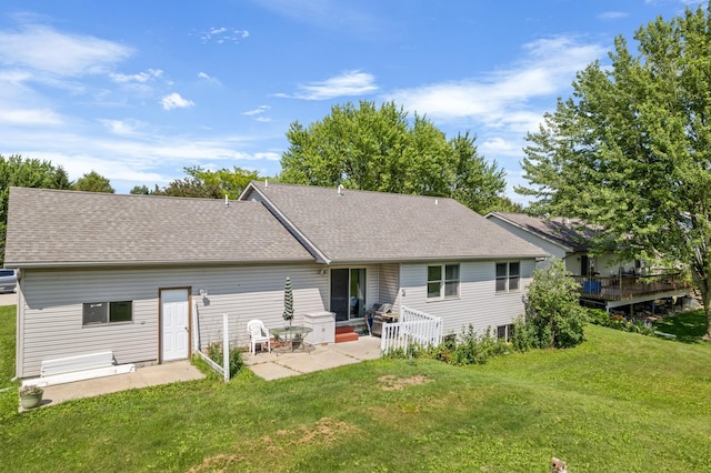 175 Nicholas Dr, Lewiston, MN 55952 - photo 23