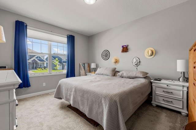 4617 Cobalt Ln, Woodbury, MN 55129 - bedroom featuring carpet and baseboards