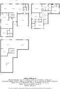 4617 Cobalt Ln, Woodbury, MN 55129 - view of room layout