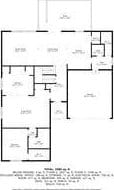 4617 Cobalt Ln, Woodbury, MN 55129 - view of room layout
