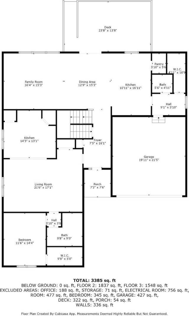 4617 Cobalt Ln, Woodbury, MN 55129 - photo 35