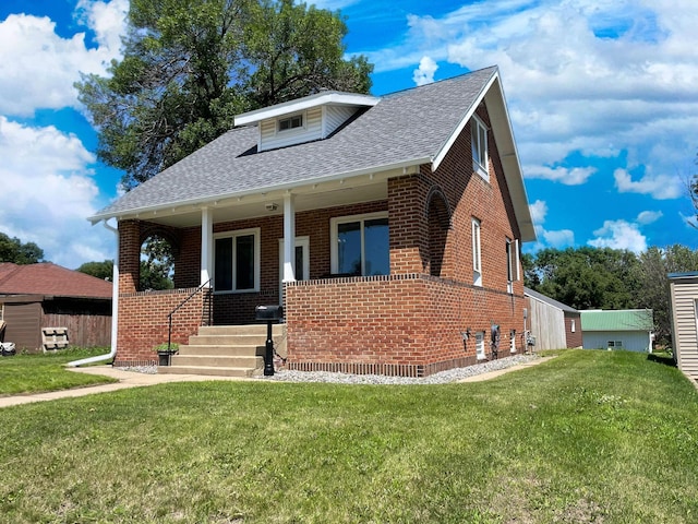 720 Central St, Springfield, MN 56087 - photo 1