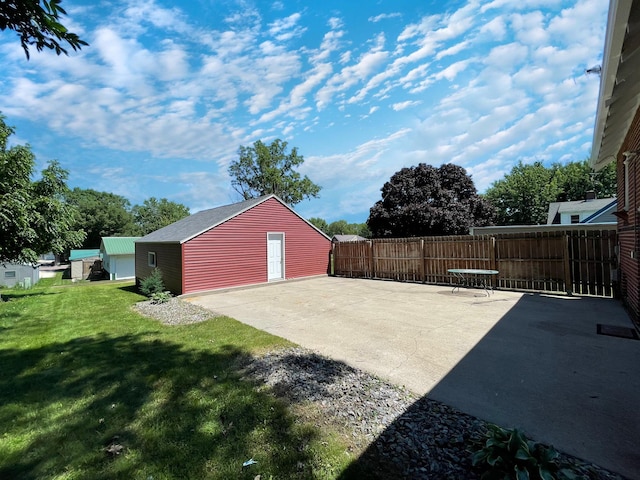 720 Central St, Springfield, MN 56087 - photo 2