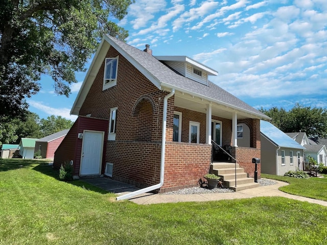 720 Central St, Springfield, MN 56087 - photo 37
