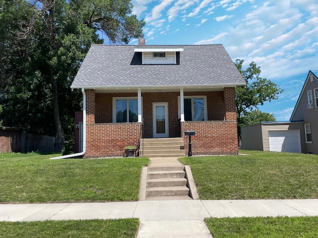 720 Central St, Springfield, MN 56087 - photo 44