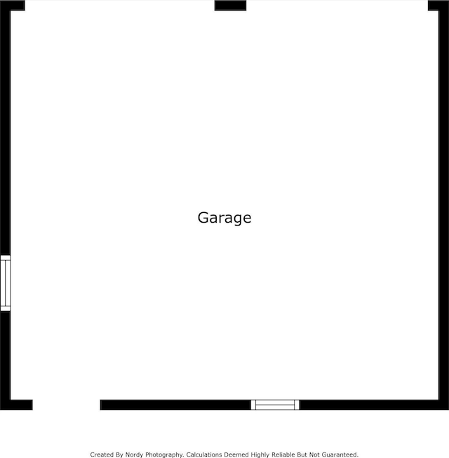 2918 15th Ave S, Minneapolis, MN 55407 - view of floor plan / room layout