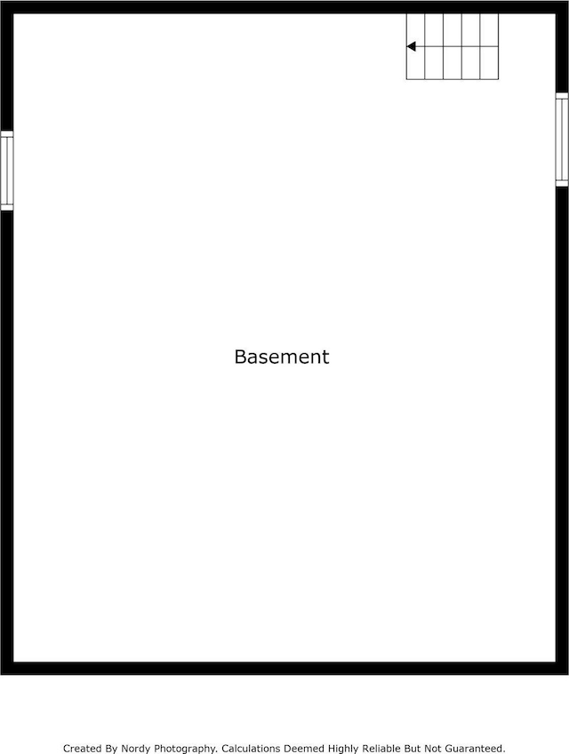 2918 15th Ave S, Minneapolis, MN 55407 - view of property floor plan